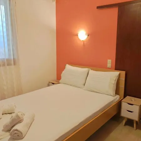 Appartement Revival