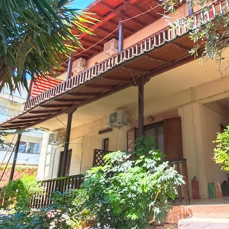 Revival Appartement *