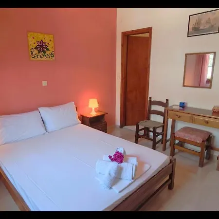 Revival Appartement Nikiana