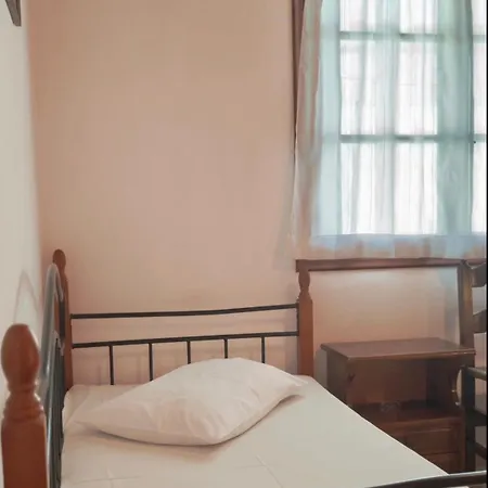 Appartement Revival Nikiana