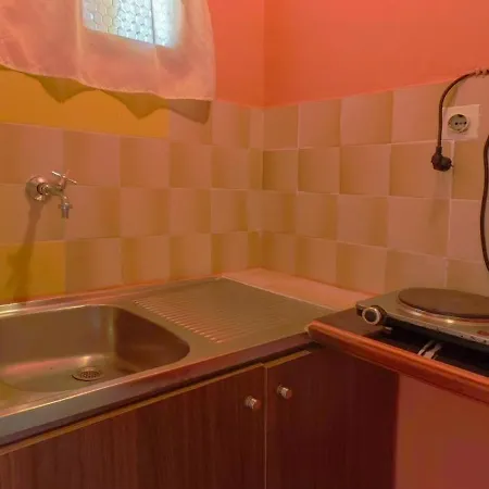Revival Appartement Nikiana
