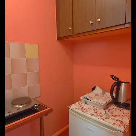 Revival Appartement Nikiana