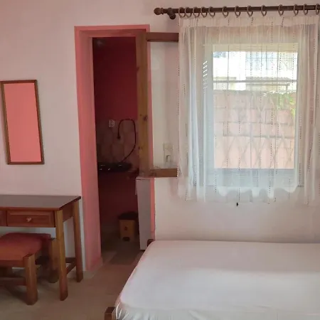 Revival Appartement Nikiana