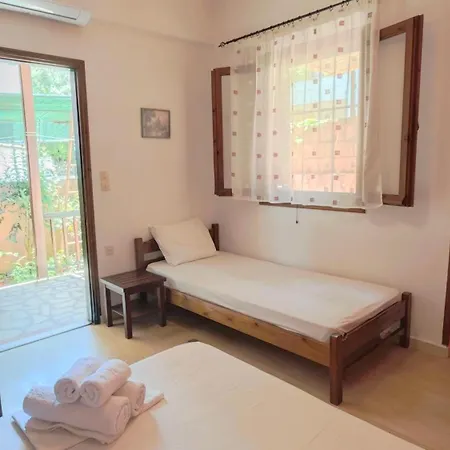 Appartement Revival