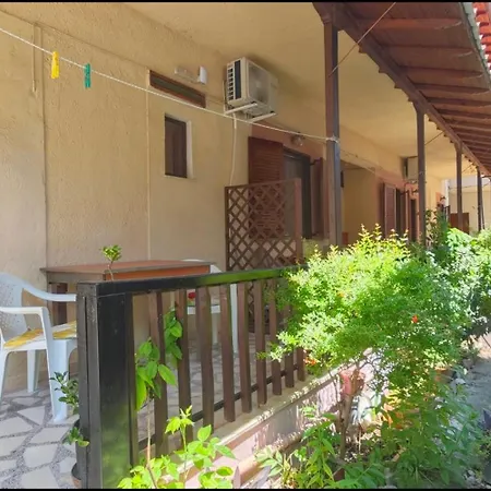 Revival Appartement Nikiana